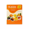 Filagra Gel Shots Sildenafil Oral Jelly Sachets for Fast-Acting Erectile Dysfunction Treatment Solution