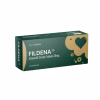 Fildena 25 Mg Tablets by Fortune Healthcare for Mild Erectile Dysfunction Treatment in Men