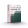 Kamagra 100 Mg Tablets by Ajanta Pharma for Treating Erectile Dysfunction and Enhancing Sexual Performance