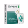 Kamagra 50 Mg Sildenafil Tablets for Reliable Management of Erectile Dysfunction and Sexual Wellness