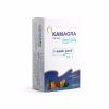 Kamagra Oral Jelly 100mg by Ajanta Pharma for Fast-Acting Erectile Dysfunction Treatment with Easy Consumption