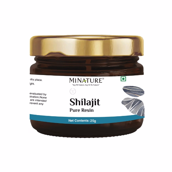 Shilajit Pure Resin 2 Natural Shilajit Pure Resin 25 G Pouch for Daily Energy, Endurance, and Healthy Aging Benefits