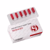 Sildalist 120 Mg Tablets by Fortune Healthcare Combining Sildenafil and Tadalafil for Powerful Erectile Dysfunction Treatment