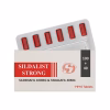 Sildalist Strong 140 Mg Sildenafil + Tadalafil Tablets for Powerful, Prolonged Sexual Performance and Quality Erections