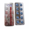 Sildigra 25 Mg Sildenafil Tablets for Managing Early Ed Symptoms and Improving Male Sexual Wellness