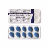 Sildigra 250 Mg Sildenafil Tablets for Managing Severe Erectile Dysfunction and Optimizing Male Sexual Satisfaction