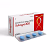 Suhagra 100 Mg Tablets Designed to Support Male Sexual Health by Boosting Erection Quality and Confidence