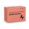 Super Vilitra Combo Tablets Designed to Boost Male Sexual Performance and Enhance Confidence in Intimacy