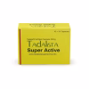 Tadalista Super Active 20 Mg Softgel Capsules by Fortune Healthcare for Fast-Acting, Potent Erectile Dysfunction Relief