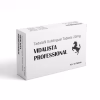 Vidalista Professional 20mg Sublingual Tablets by Fortune Healthcare for Rapid-Acting Erectile Dysfunction Relief and Confidence
