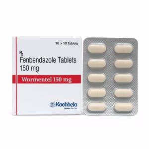 Fenbendazole 150