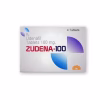 Zudena 100 Mg
