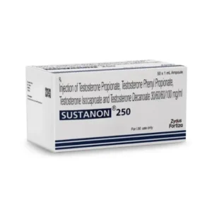 Testosterone Replacement Therapy for Women: Benefits, Risks, and What to Expect 1 Sustanon 250
