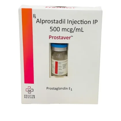 Alprostadil Injection