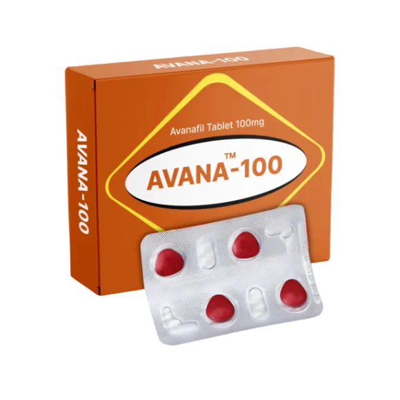 Avana 100 2 Avana 100mg 1