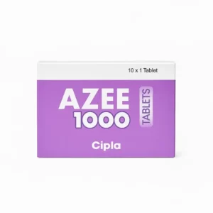 Azee 1000 Mg 1