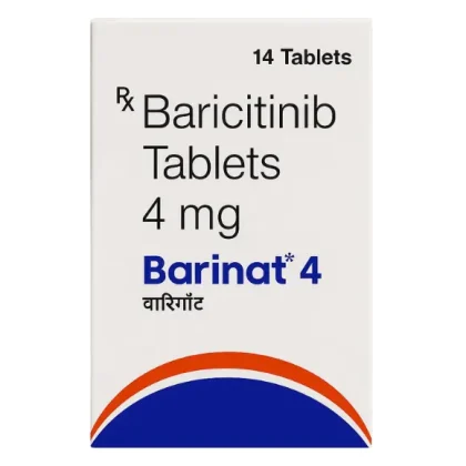 Barinat 4 Mg