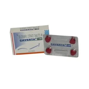 Caverta 100 1