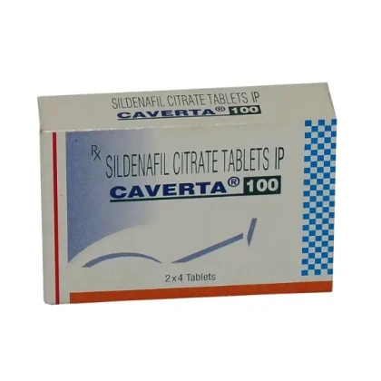 Caverta 100