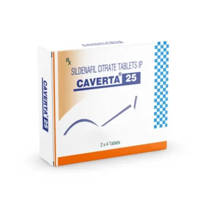 Caverta 25