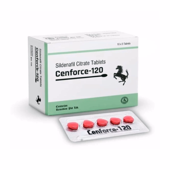 Cenforce 120