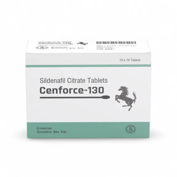 Cenforce 130 1 Cenforce 130