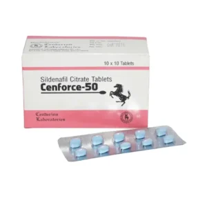 Cenforce 50 1