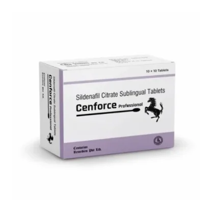 Cenforce Professional