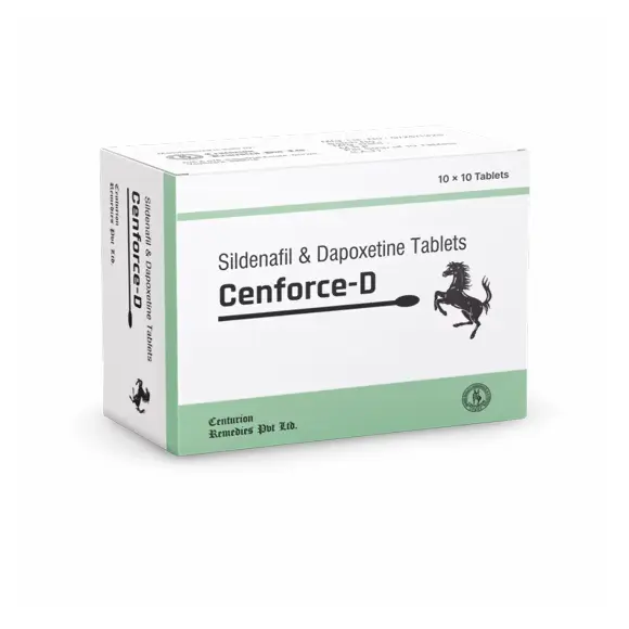 Cenforce D 160 2 Cenforce D 160mg 1