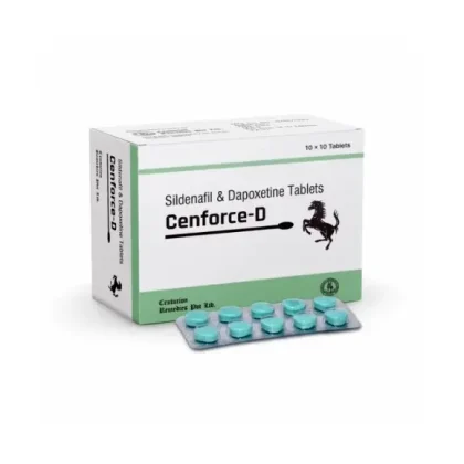 Cenforce D 160mg