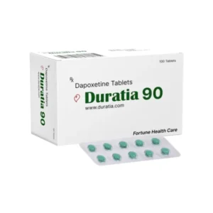 Duratia 90 1