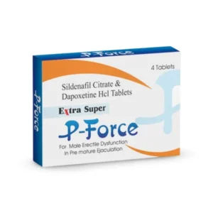 Extra Super P Force 1