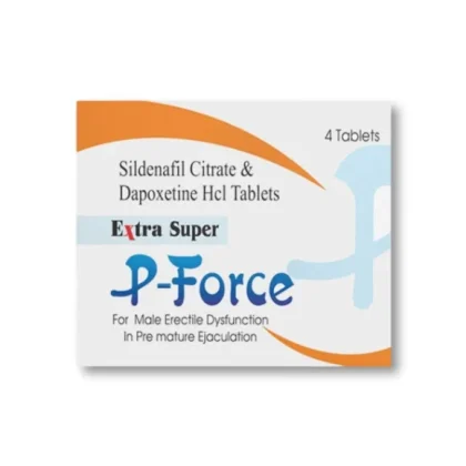 Extra Super P Force