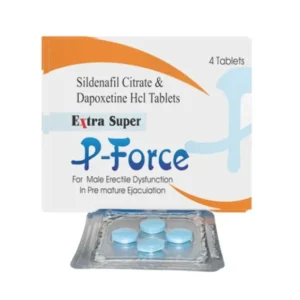 Extra Super P Force 2