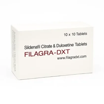 Filagra Dxt