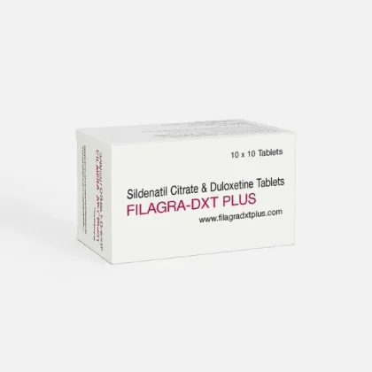 Filagra Dxt Plus