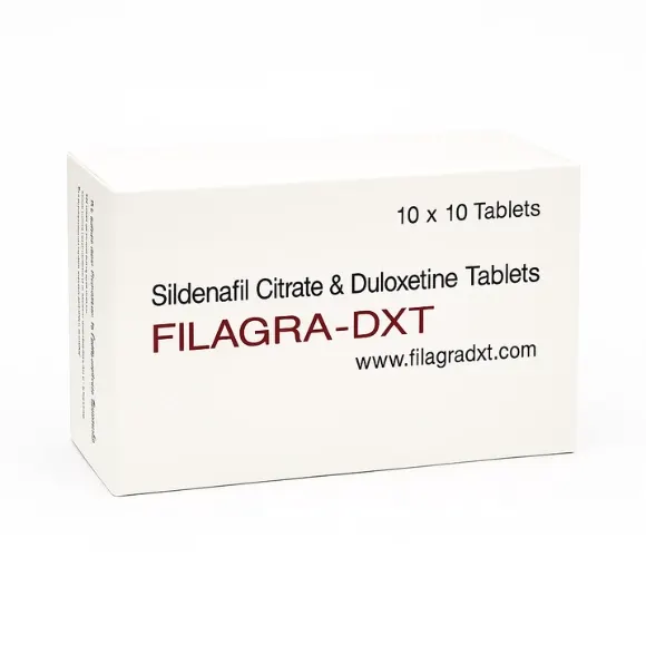 Filagra DXT 1 Filagra Dxt