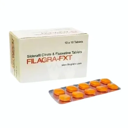 Filagra Fxt