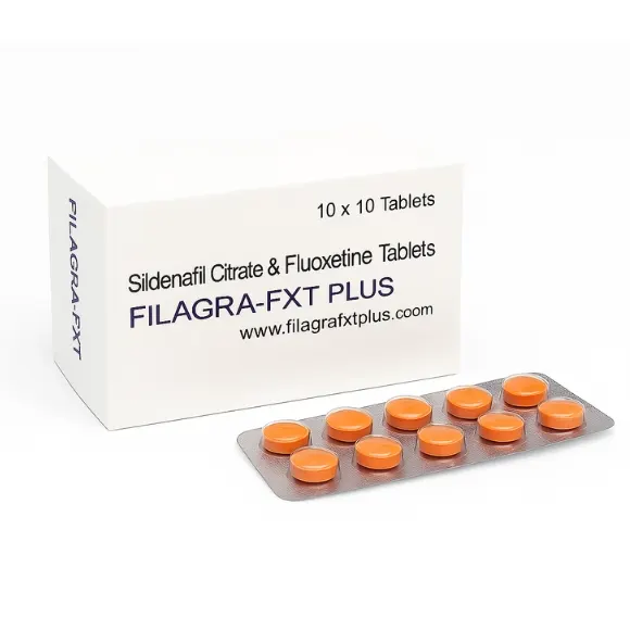 Filagra FXT Plus 3 Filagra Fxt Plus 2