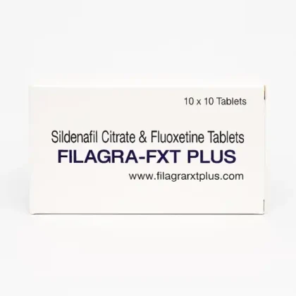 Filagra Fxt Plus