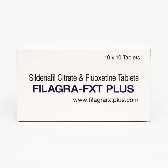 Filagra FXT Plus 1 Filagra Fxt Plus