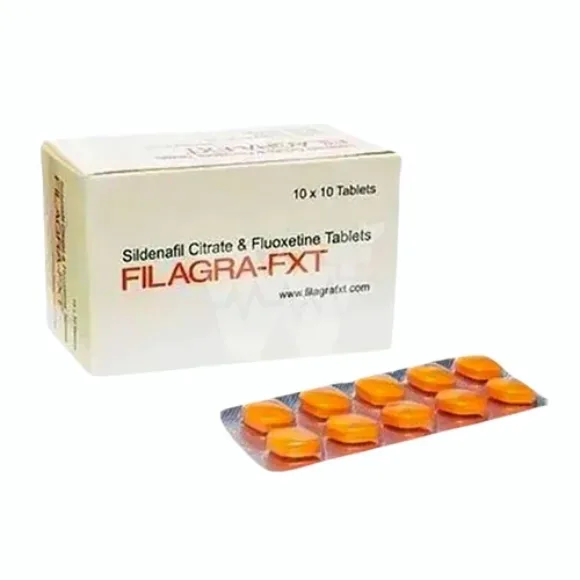 Filagra FXT 1 Filagra Fxt