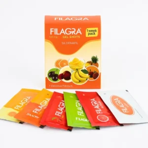 Filagra Gel Shots 1