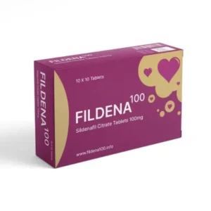 Fildena 100 1