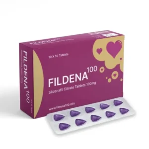 Fildena 100 2