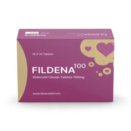 Fildena 100