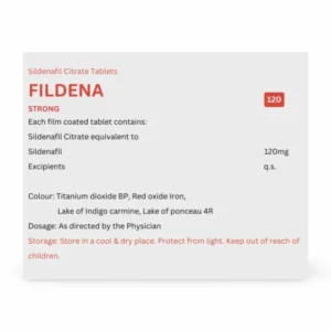 Fildena 120 1