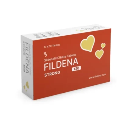 Fildena 120