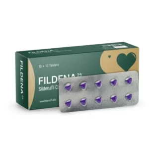 Fildena 25 1