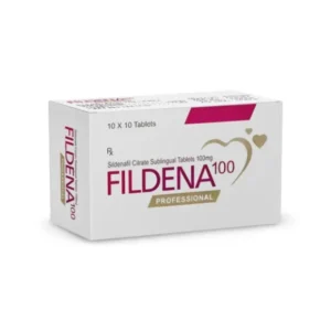 Fildena Professional 1